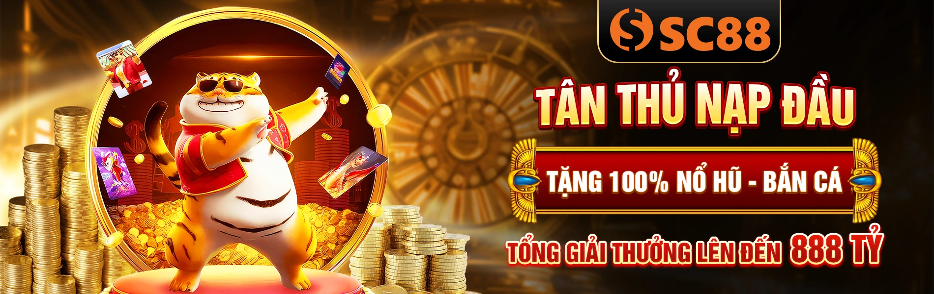 sc88 tặng tân thủ nạp đầu 68k